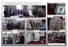 Bottesford in the Great War