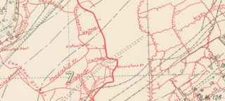 Explore_georeferenced_maps_-_Map_images_-_National_Library_of_Scotland_-_2015-04-17_15.11.37 map of trenches near Ovillers in July 1916 | Georeferenced maps - National Library of Scotland