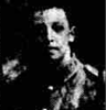 Corporal Lawrence Frederick Swallow