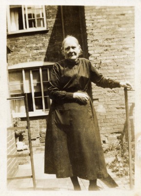 Granny Exton