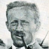 John Francis Tufnell Barrett, D.F.C., D.S.O. and bar.