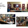 16th Meeting 20/8/15