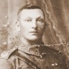 RSM Thomas James Sordy, 9th & 6th Battalion Durham Light Infantry