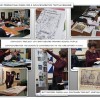 Bottesford Primary School 1st World War Commemorative Banner
