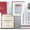 Pte. Thomas Boulton (3rd York & Lancs) and The Park Gate Iron & Steel Works Co. Ltd., Rotherham War Souvenir Roll of Honour