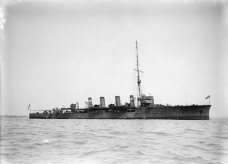 HMS Attentive HMS Attentive | Wikipedia