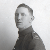 Albert Underwood and the Great War