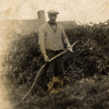 Robert Johnson Kirton, agricultural worker and road labourer