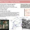 Harry Harby's War
