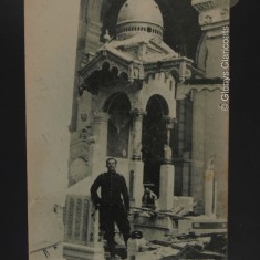 Albert, Somme, France Albert, Somme, France | (Glenys Claricoats)