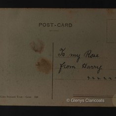 Church in Cairo - sent to Rose Church in Cairo - sent to Rose | (Glenys Claricoats)
