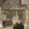 Fund Raising and for Refurbishment of St Mary’s, 1846