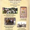 May Weekend 1st World War Centenary Events