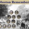Muston 1st World War Flower Festival @ St John The Baptist Church