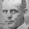 Frank Raithby DCM