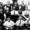 Bottesford and Muston in WW1: The Survivors of the Fighting