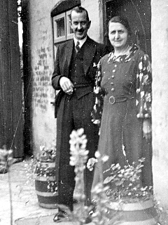 Arthur Edward Silverwood