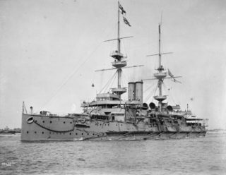 HMS Caesar HMS Caesar, battleship on which Arthur Ireland served in 1919. | Wikipedia