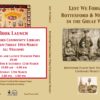 Book Launch  - Lest We Forget: Bottesford & Muston in the Great War