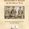 Lest We Forget: Bottesford & Muston in the Great War