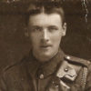 Herbert Wright Hudson MM