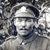 John Robert Jackson