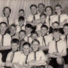 Bottesford Boy Scouts, possibly c.1960