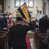 Commemorating men lost from the Vale of Belvoir in the the first week of the German Spring Offensive  - 21st March, 1918