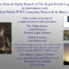 Remembering Pte. Philip Sutton