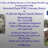 Remembering Pte. Cyril Gale