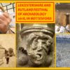 Festival of Archaeology 2018 events in Bottesford