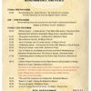 Armistice  Day Centenary - Bottesford Parish