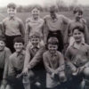 Bottesford Primary School Football Team 1958