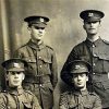 Not Forgetting - Chapter 10: Bottesford around the time of the First World War
