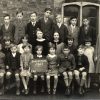 Barkestone School, 1928, juniors
