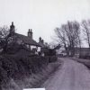 Jasmine Cottage (now demolished), Harby Lane, Plungar
