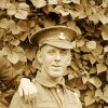 Pte Henry Box, Kings Own Yorkshire Light Infantry, c.1915