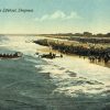 Postcards of the beach at Skegness, pre-WW1
