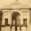 Postcard: the Menin Gate, Ypres