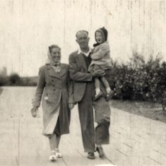 At Skegness, July 1953 | Janet Dammes
