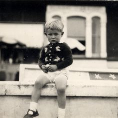 At Skegness, 1953 | Janet Dammes