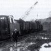 The Last Day of Ironstone Quarrying