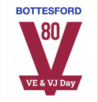 Bottesford VE & VJ  Day