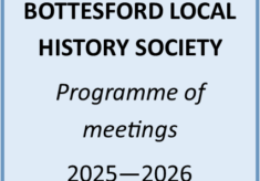 Bottesford Local History Society