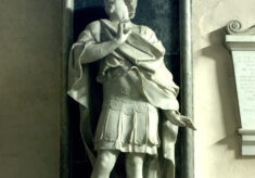 George Manners, 7th Earl of Rutland (1632 –1641)