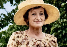 Mrs Ruby Norris