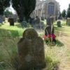 James Monks: a tragic death on the railway in 1887