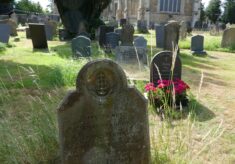 James Monks: a tragic death on the railway in 1887